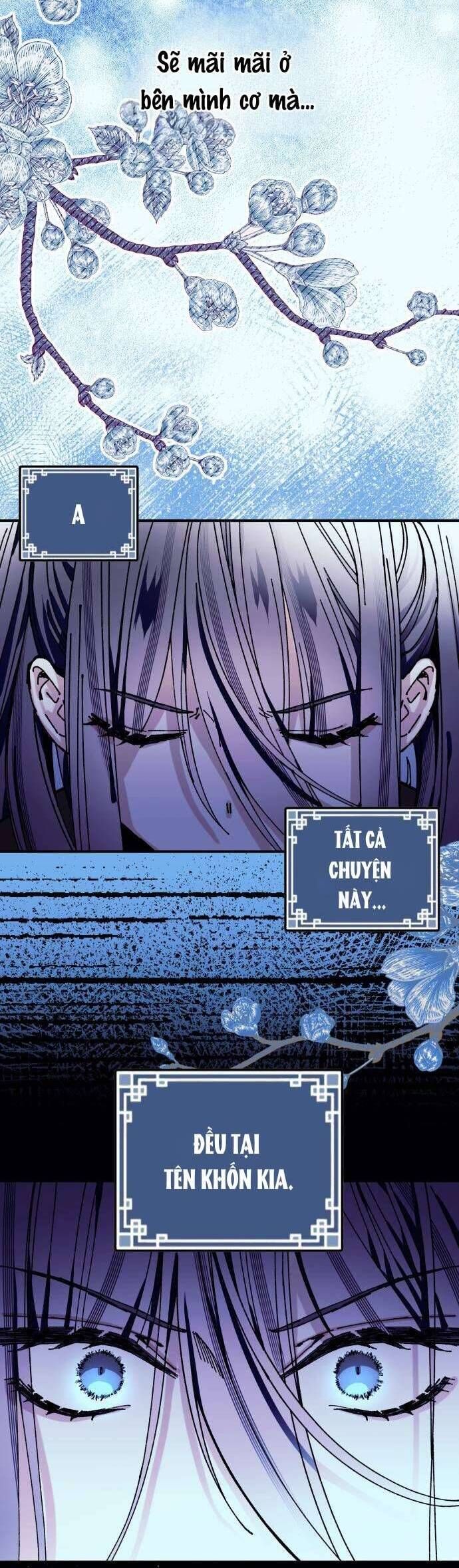 Tôi Đã Nuôi Dưỡng Nam Phụ Phản Diện Chapter 25 - Trang 2
