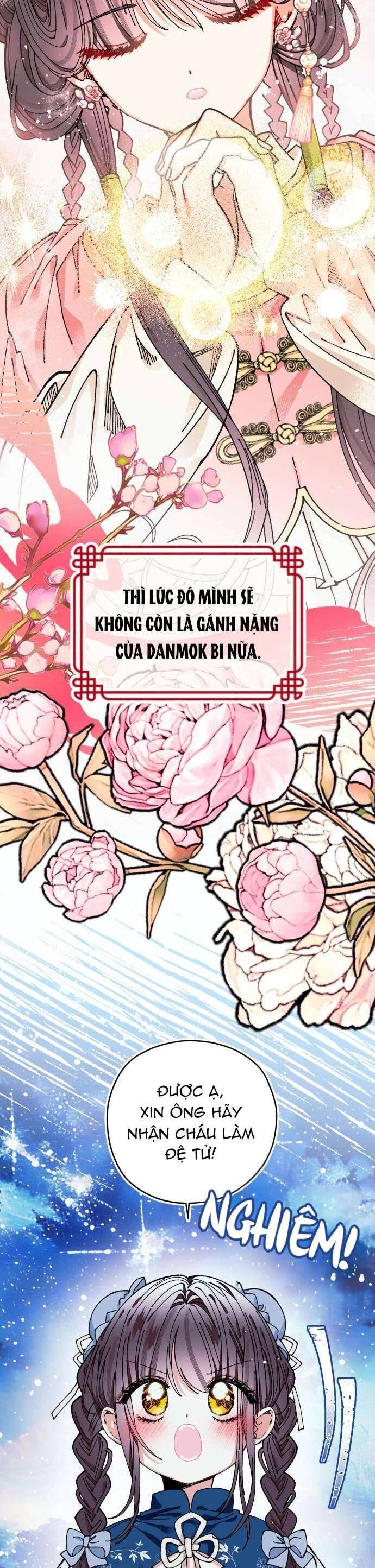 Tôi Đã Nuôi Dưỡng Nam Phụ Phản Diện Chapter 25 - Trang 2
