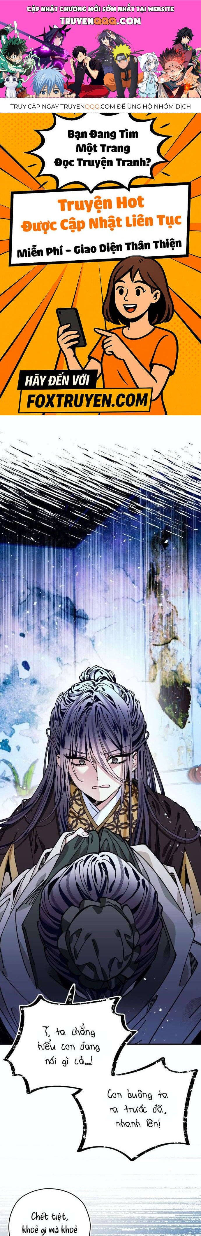 Tôi Đã Nuôi Dưỡng Nam Phụ Phản Diện Chapter 26 - Trang 2