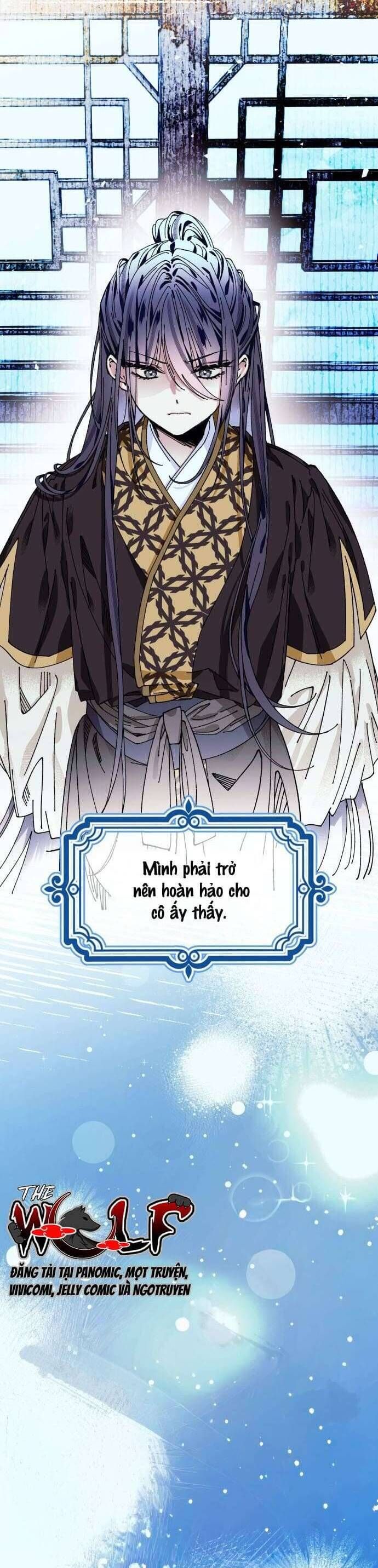 Tôi Đã Nuôi Dưỡng Nam Phụ Phản Diện Chapter 26 - Trang 2