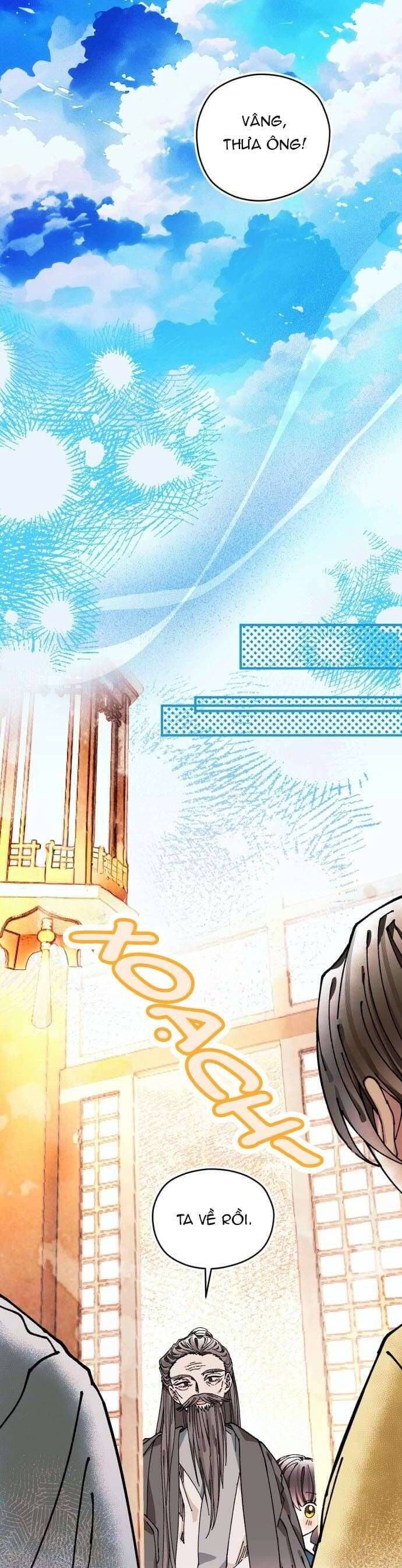 Tôi Đã Nuôi Dưỡng Nam Phụ Phản Diện Chapter 26 - Trang 2