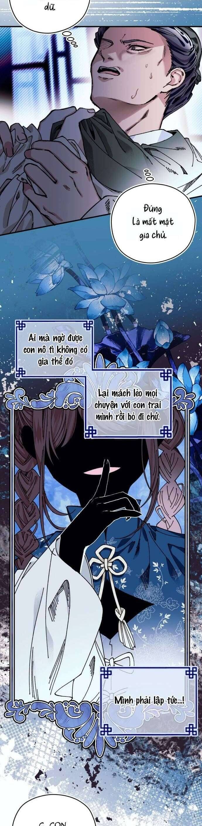 Tôi Đã Nuôi Dưỡng Nam Phụ Phản Diện Chapter 26 - Trang 2