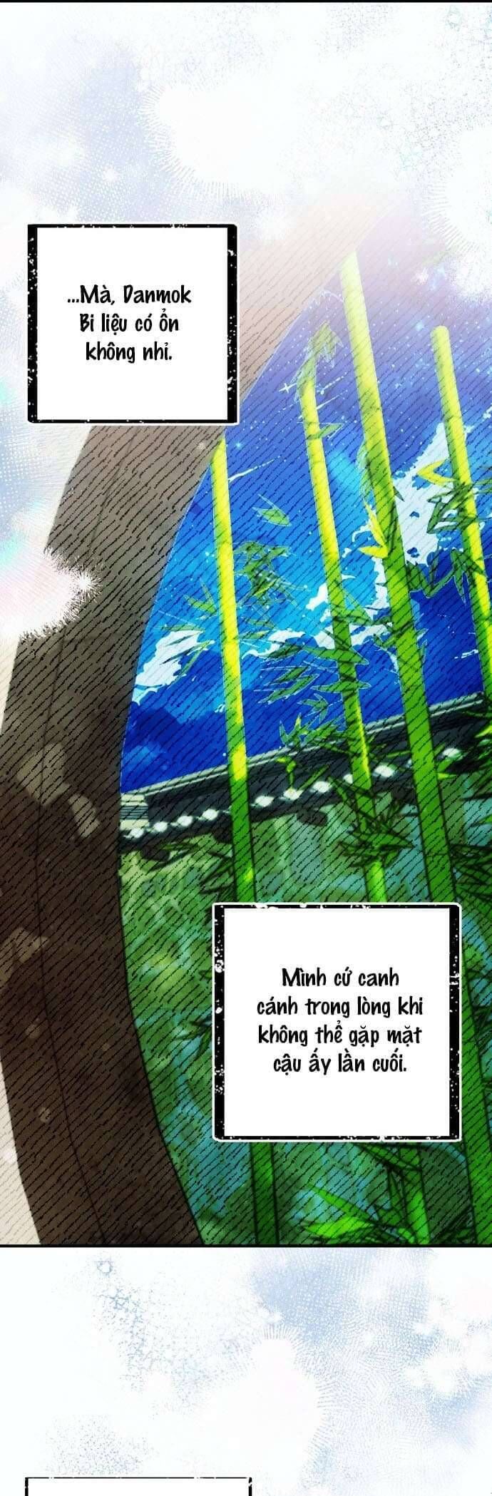 Tôi Đã Nuôi Dưỡng Nam Phụ Phản Diện Chapter 26 - Trang 2