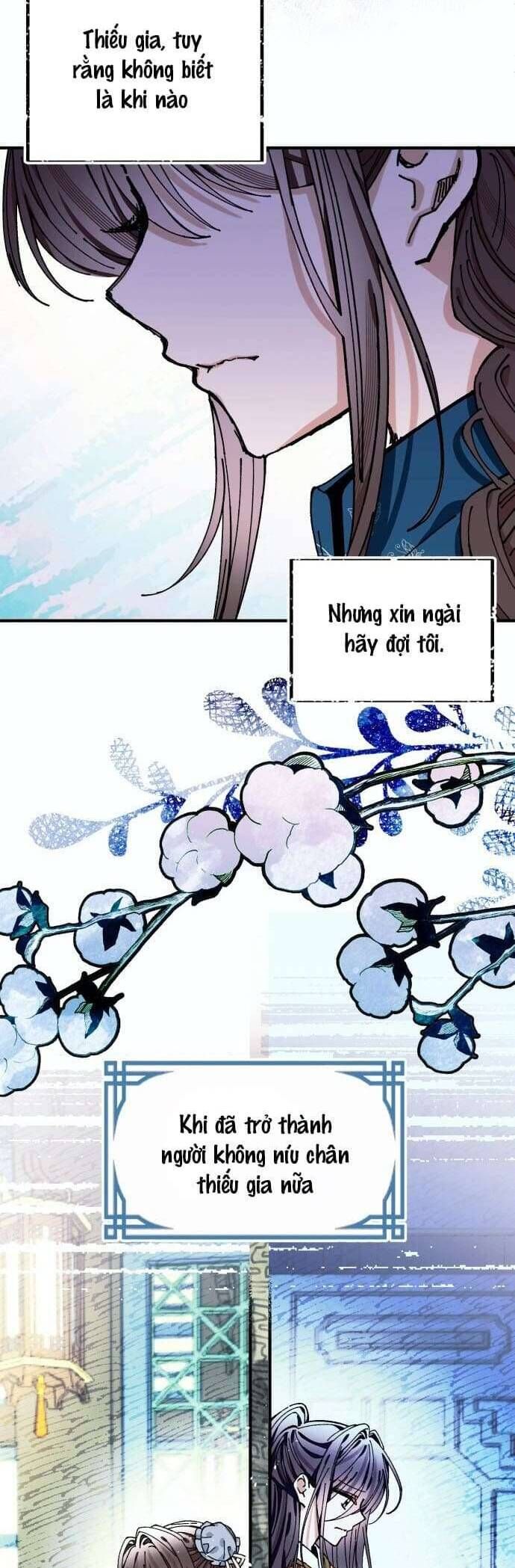 Tôi Đã Nuôi Dưỡng Nam Phụ Phản Diện Chapter 26 - Trang 2