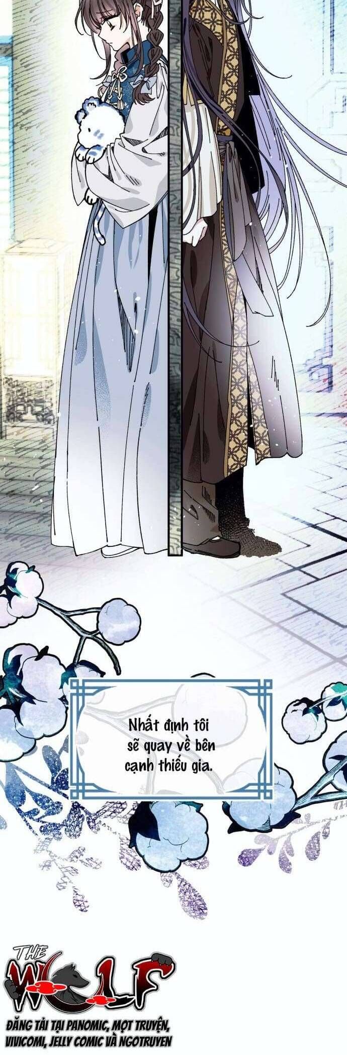 Tôi Đã Nuôi Dưỡng Nam Phụ Phản Diện Chapter 26 - Trang 2