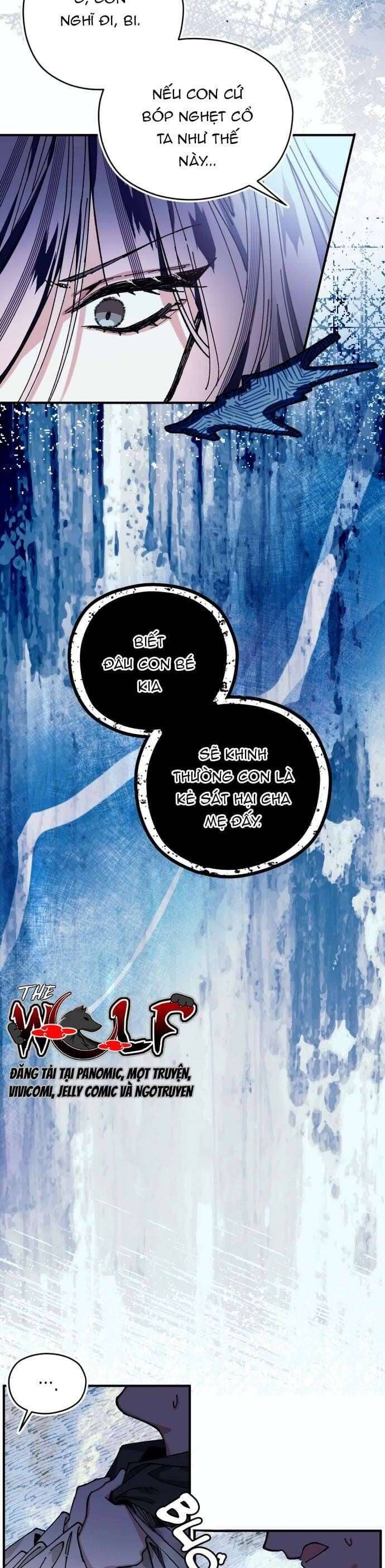 Tôi Đã Nuôi Dưỡng Nam Phụ Phản Diện Chapter 26 - Trang 2