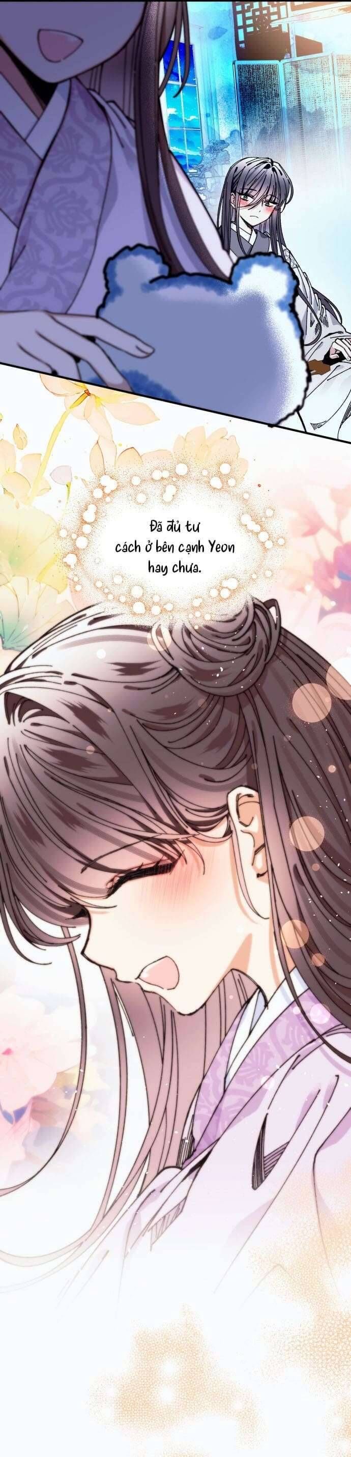 Tôi Đã Nuôi Dưỡng Nam Phụ Phản Diện Chapter 26 - Trang 2