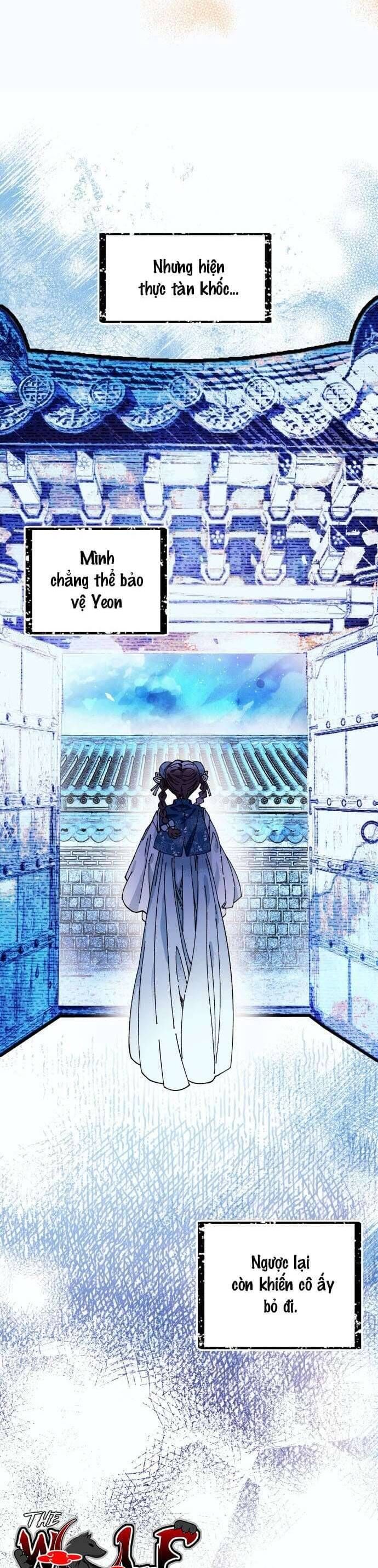 Tôi Đã Nuôi Dưỡng Nam Phụ Phản Diện Chapter 26 - Trang 2