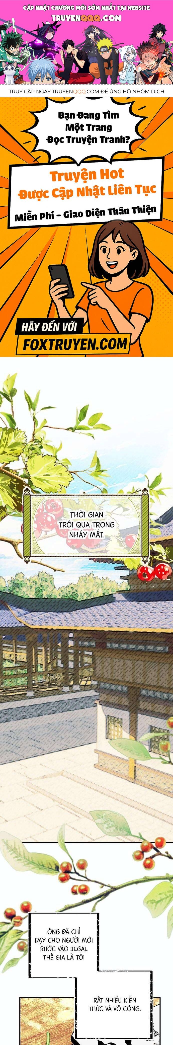 Tôi Đã Nuôi Dưỡng Nam Phụ Phản Diện Chapter 27 - Trang 2