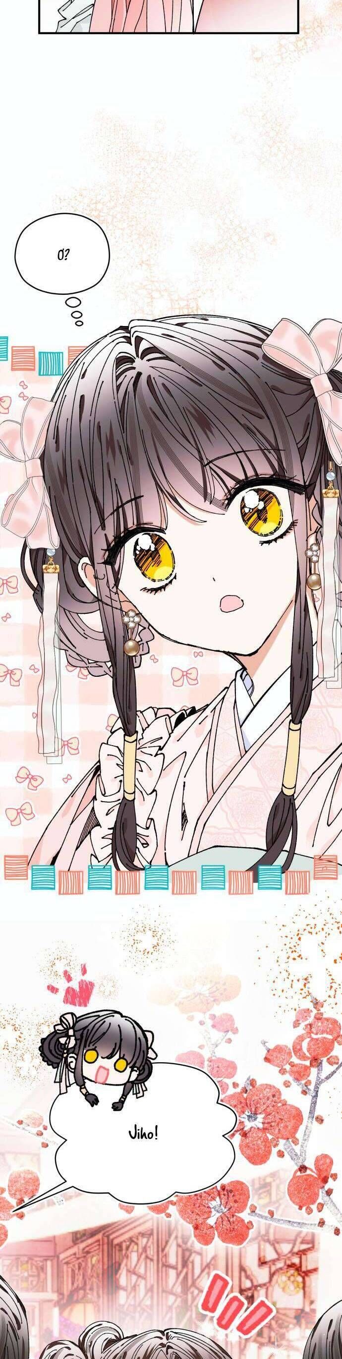 Tôi Đã Nuôi Dưỡng Nam Phụ Phản Diện Chapter 27 - Trang 2