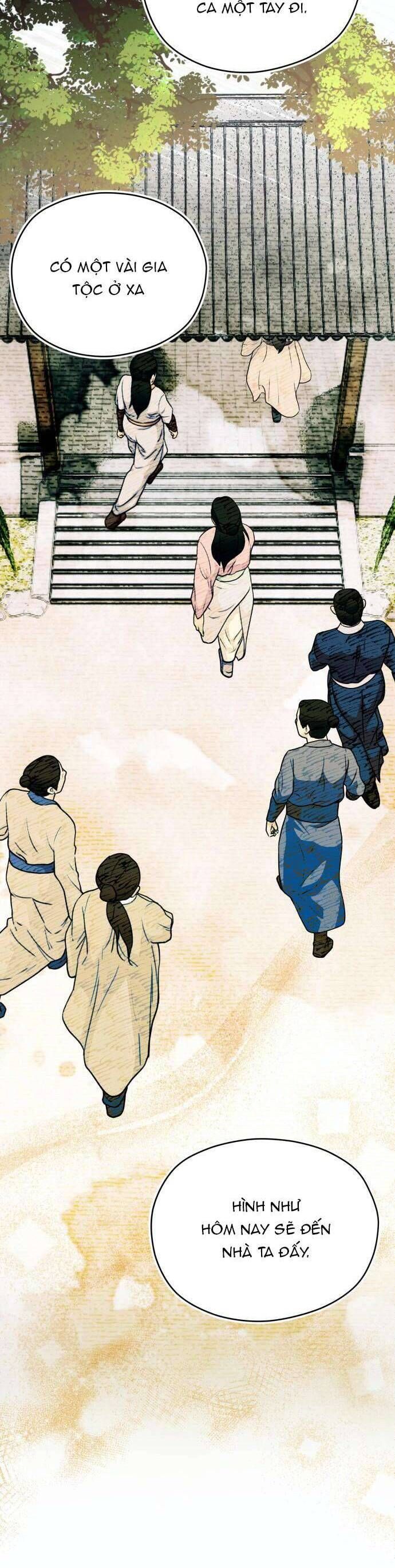 Tôi Đã Nuôi Dưỡng Nam Phụ Phản Diện Chapter 27 - Trang 2