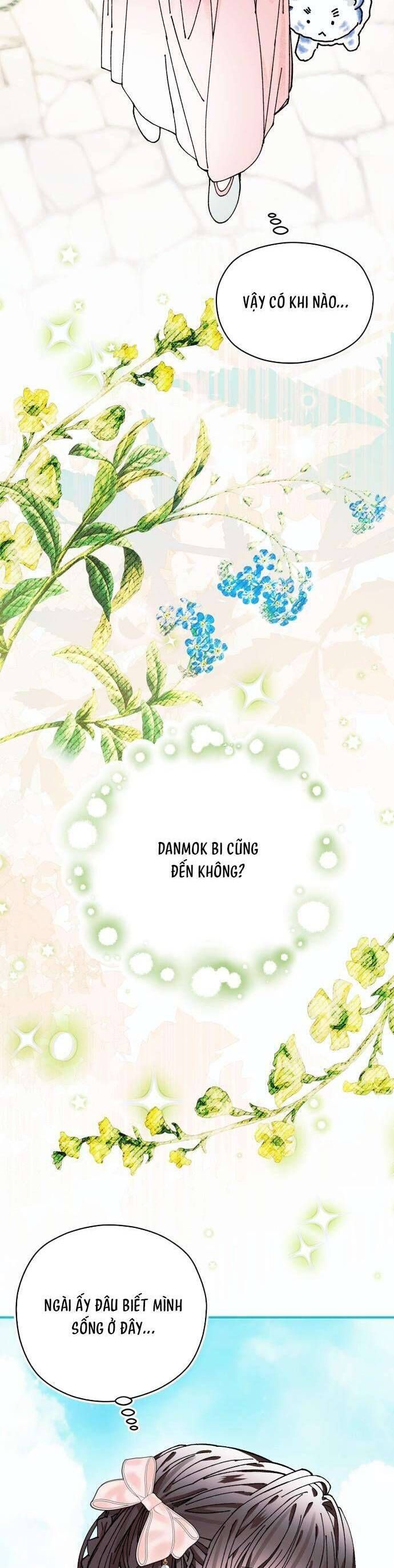 Tôi Đã Nuôi Dưỡng Nam Phụ Phản Diện Chapter 27 - Trang 2