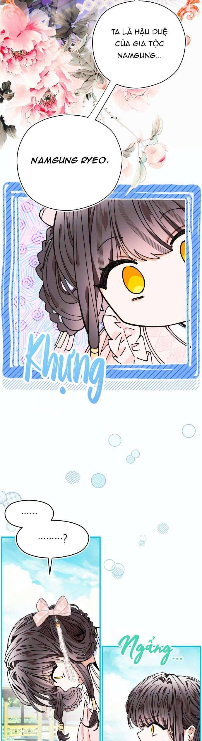 Tôi Đã Nuôi Dưỡng Nam Phụ Phản Diện Chapter 27 - Trang 2