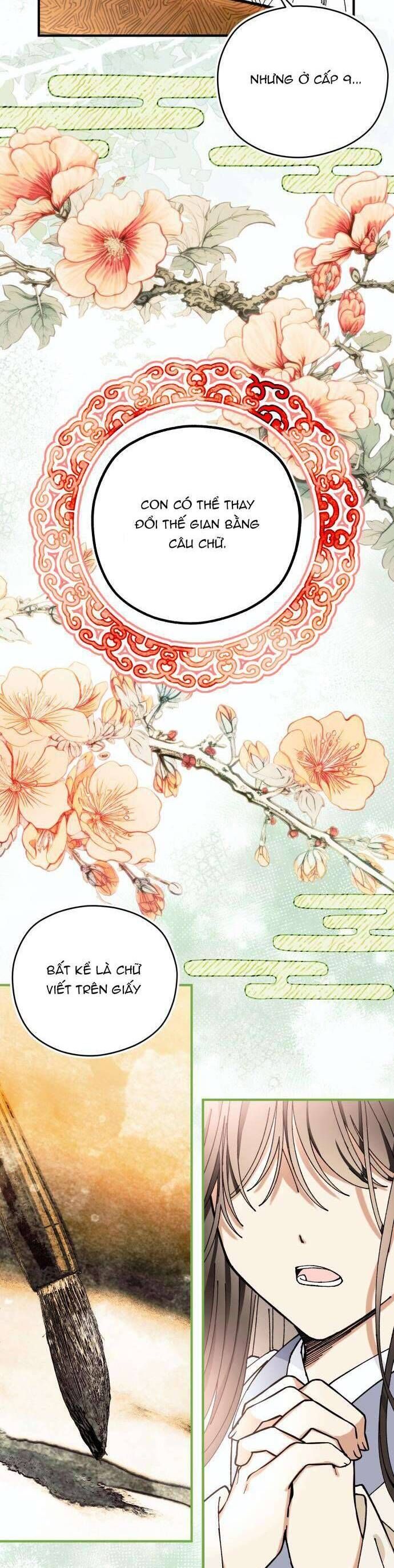 Tôi Đã Nuôi Dưỡng Nam Phụ Phản Diện Chapter 27 - Trang 2