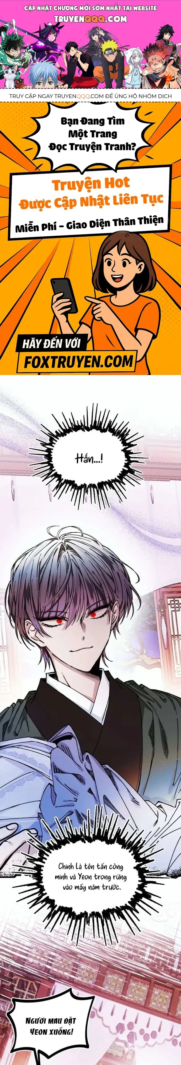 Tôi Đã Nuôi Dưỡng Nam Phụ Phản Diện Chapter 37 - Trang 2