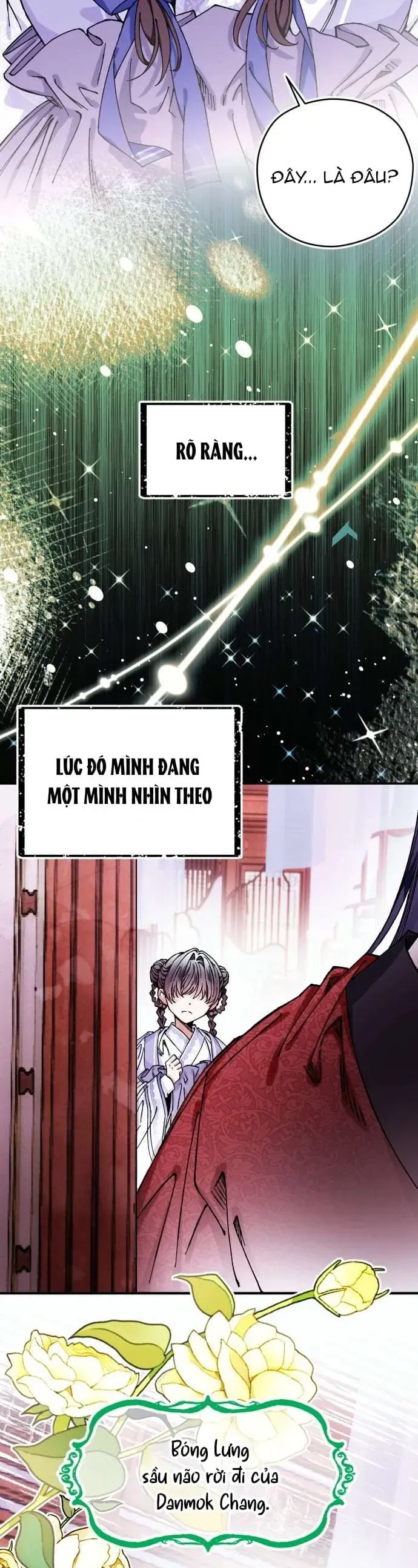 Tôi Đã Nuôi Dưỡng Nam Phụ Phản Diện Chapter 37 - Trang 2