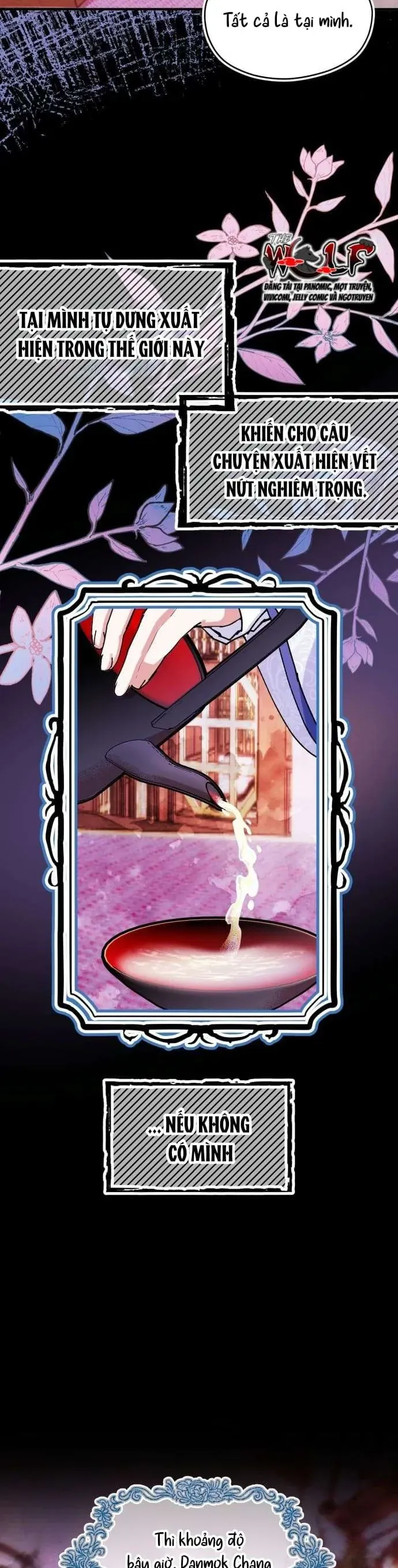 Tôi Đã Nuôi Dưỡng Nam Phụ Phản Diện Chapter 37 - Trang 2