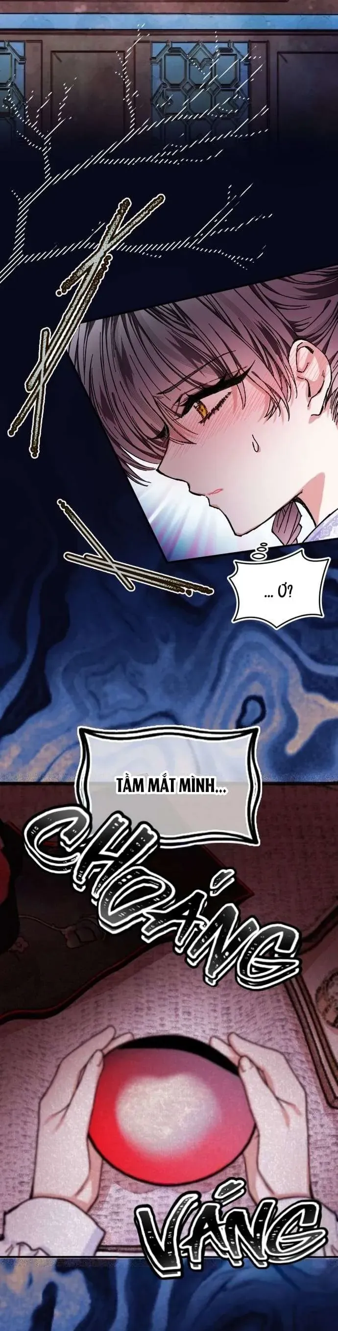 Tôi Đã Nuôi Dưỡng Nam Phụ Phản Diện Chapter 37 - Trang 2