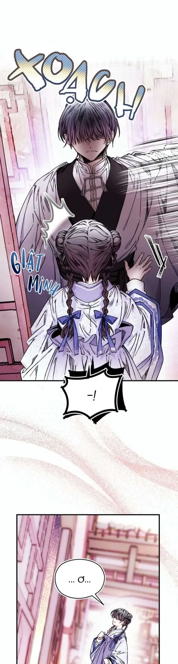 Tôi Đã Nuôi Dưỡng Nam Phụ Phản Diện Chapter 37 - Trang 2