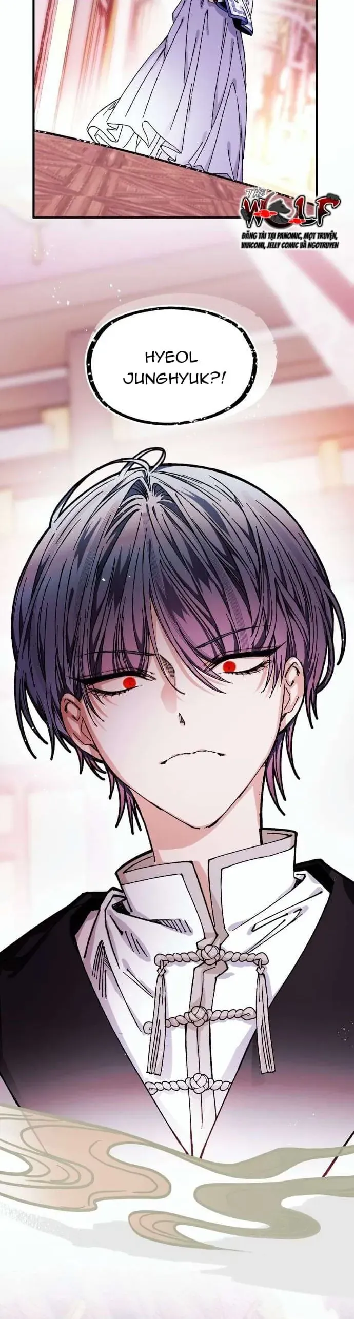 Tôi Đã Nuôi Dưỡng Nam Phụ Phản Diện Chapter 37 - Trang 2