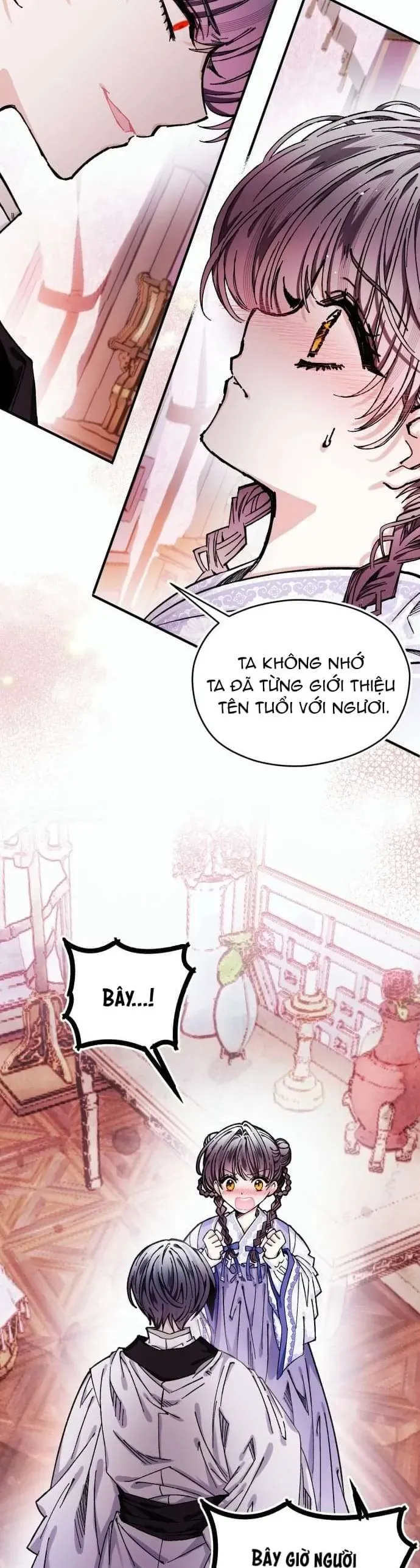 Tôi Đã Nuôi Dưỡng Nam Phụ Phản Diện Chapter 37 - Trang 2