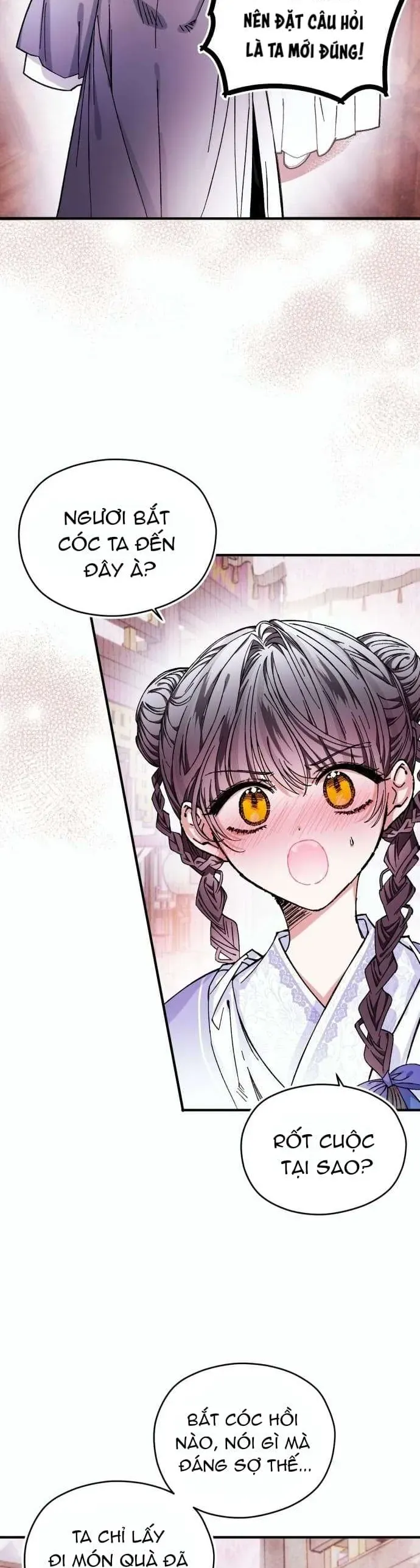 Tôi Đã Nuôi Dưỡng Nam Phụ Phản Diện Chapter 37 - Trang 2