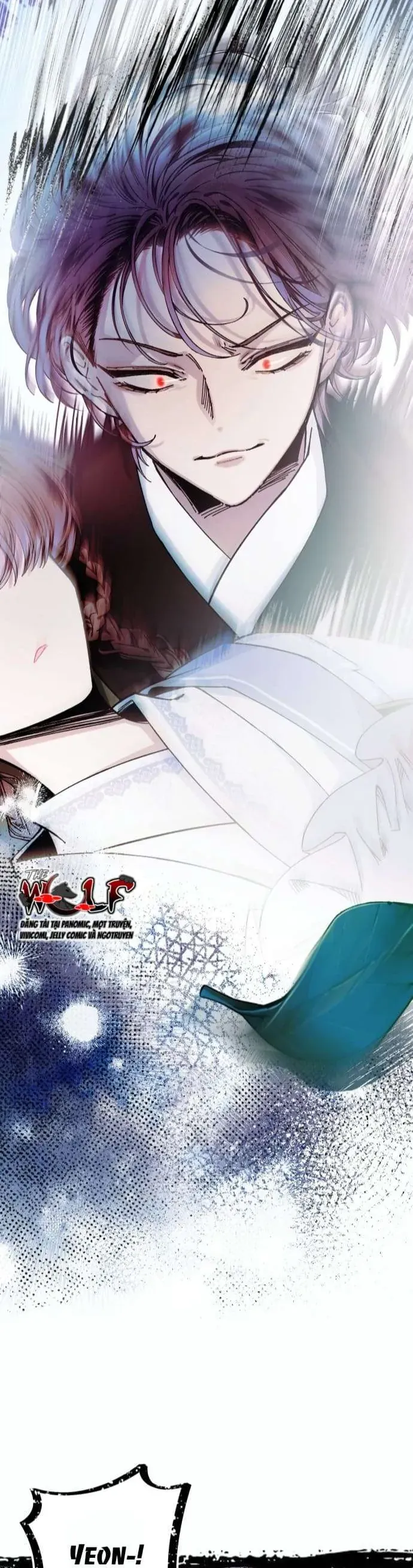 Tôi Đã Nuôi Dưỡng Nam Phụ Phản Diện Chapter 37 - Trang 2