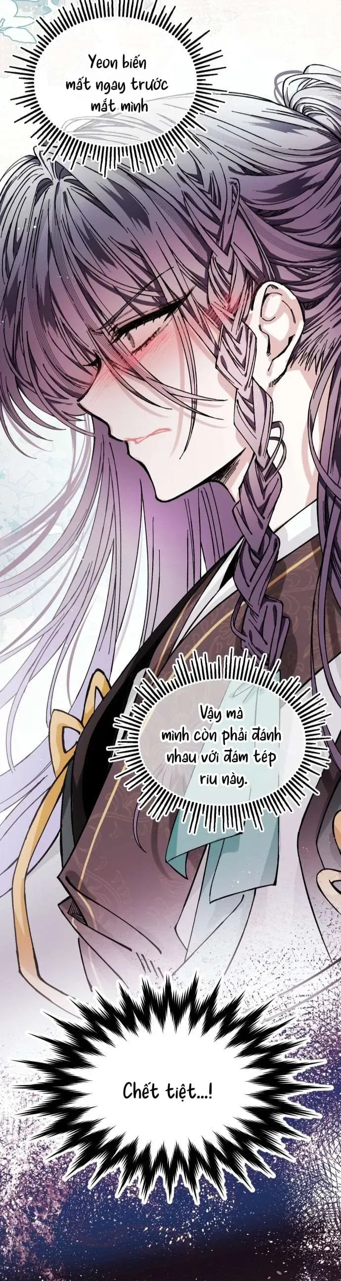 Tôi Đã Nuôi Dưỡng Nam Phụ Phản Diện Chapter 37 - Trang 2