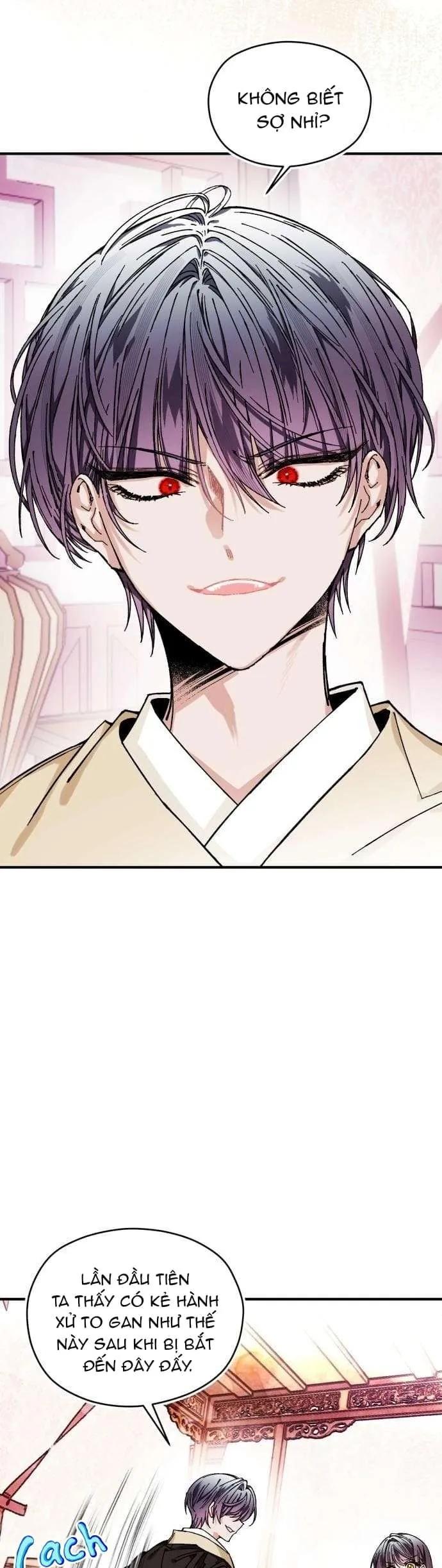 Tôi Đã Nuôi Dưỡng Nam Phụ Phản Diện Chapter 39 - Trang 2