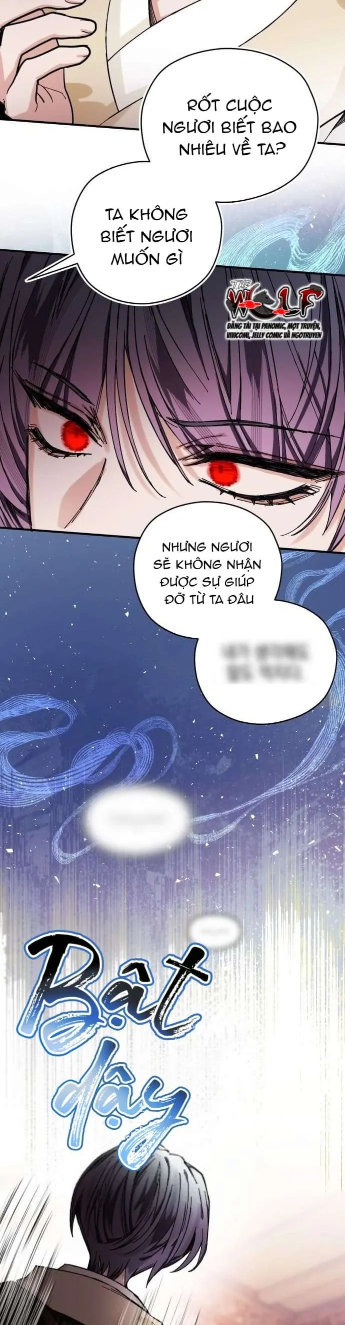 Tôi Đã Nuôi Dưỡng Nam Phụ Phản Diện Chapter 39 - Trang 2