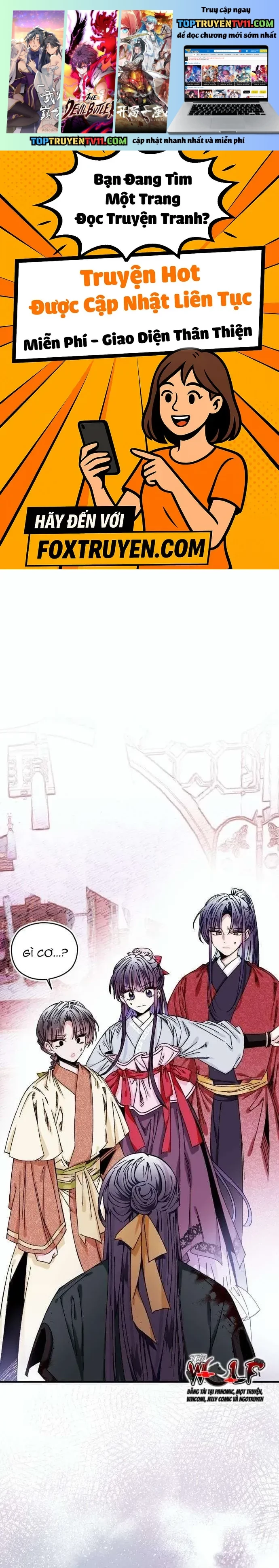 Tôi Đã Nuôi Dưỡng Nam Phụ Phản Diện Chapter 39 - Trang 2