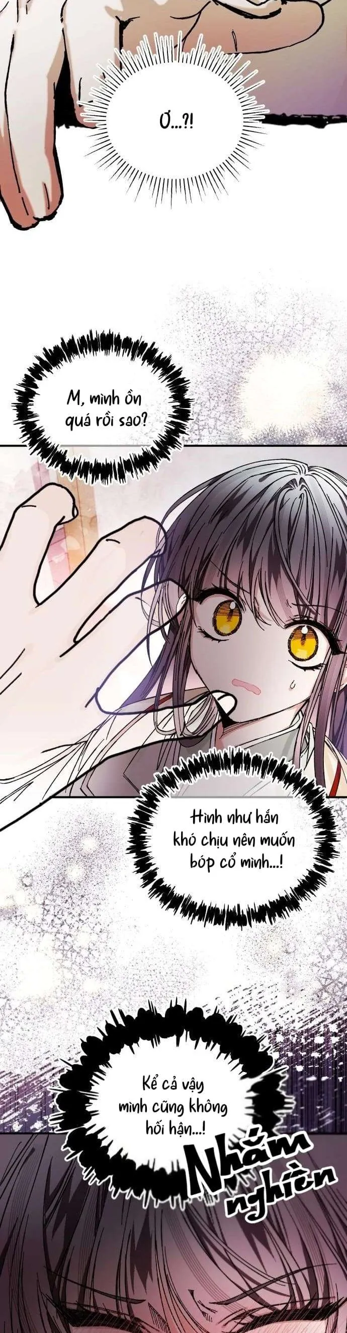 Tôi Đã Nuôi Dưỡng Nam Phụ Phản Diện Chapter 39 - Trang 2