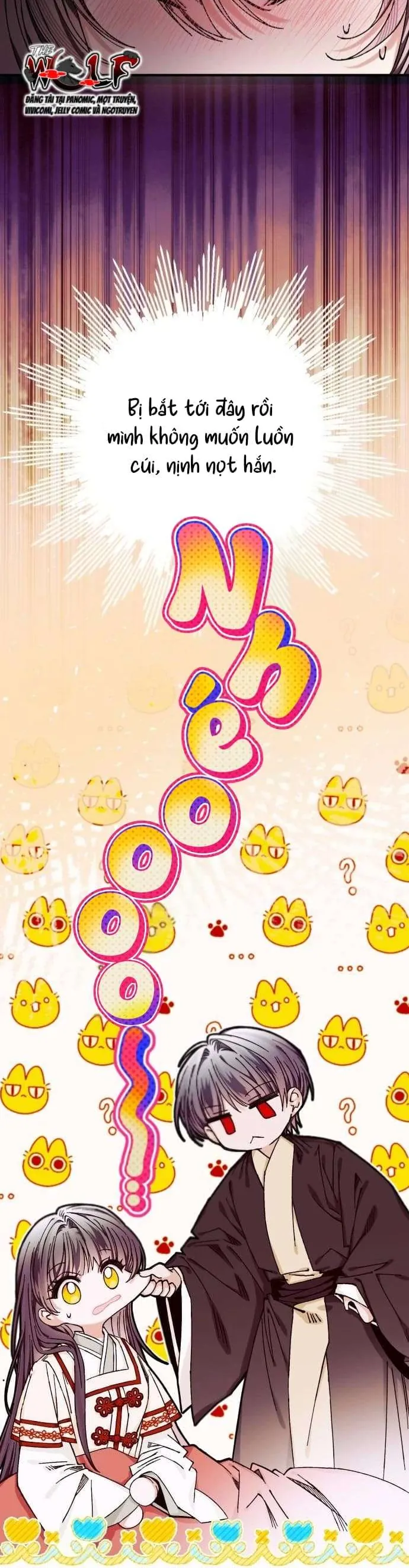 Tôi Đã Nuôi Dưỡng Nam Phụ Phản Diện Chapter 39 - Trang 2