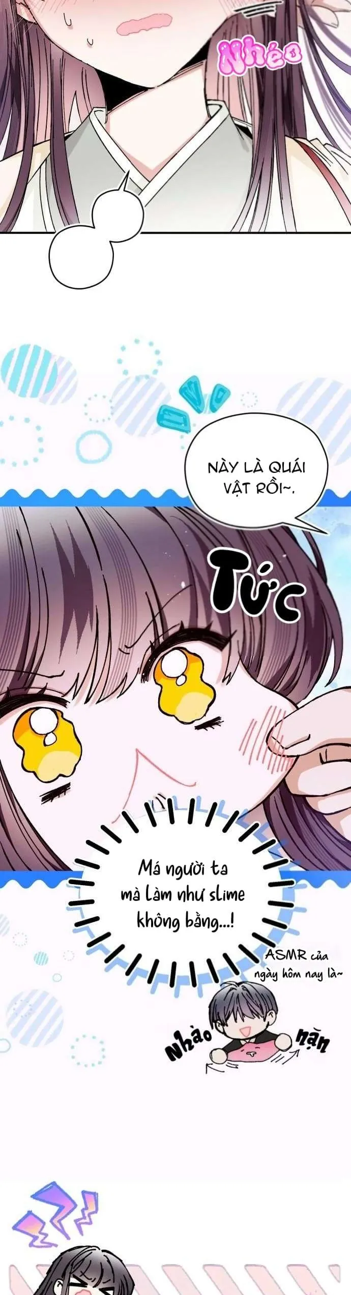 Tôi Đã Nuôi Dưỡng Nam Phụ Phản Diện Chapter 39 - Trang 2