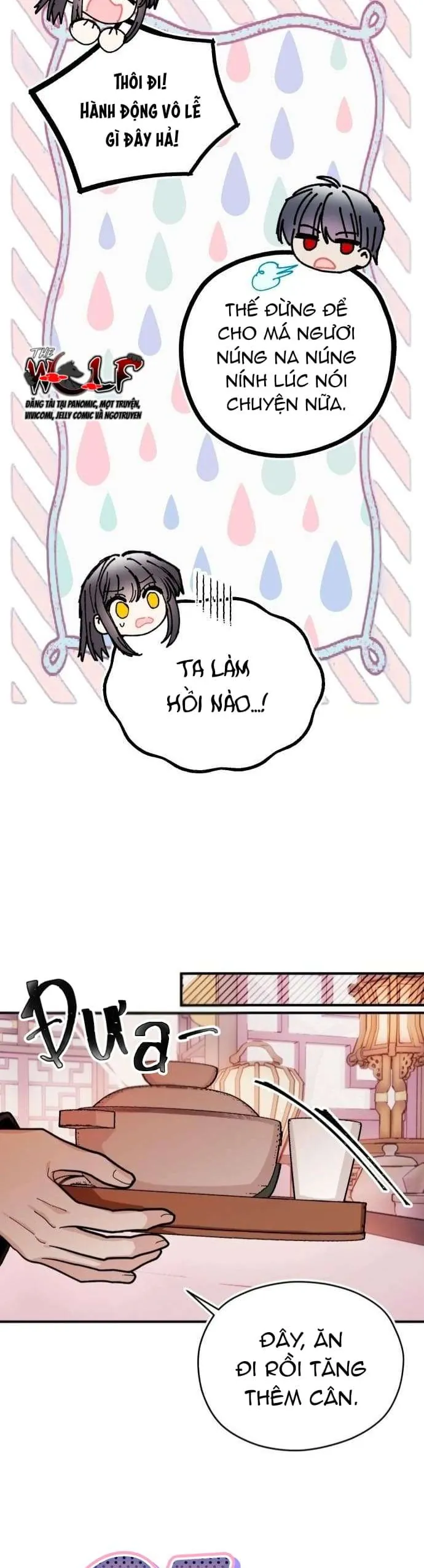 Tôi Đã Nuôi Dưỡng Nam Phụ Phản Diện Chapter 39 - Trang 2