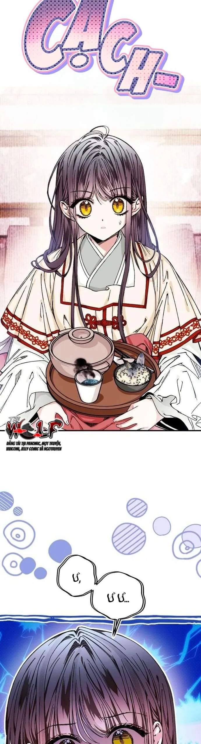 Tôi Đã Nuôi Dưỡng Nam Phụ Phản Diện Chapter 39 - Trang 2