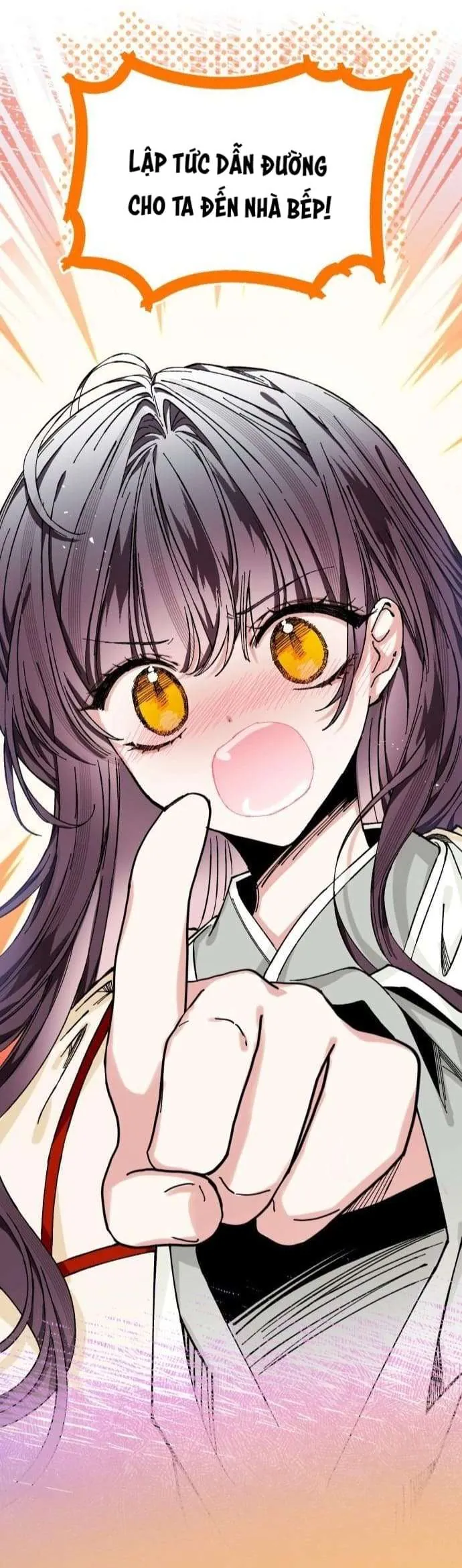 Tôi Đã Nuôi Dưỡng Nam Phụ Phản Diện Chapter 39 - Trang 2