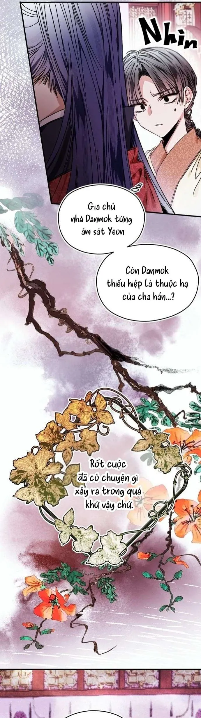 Tôi Đã Nuôi Dưỡng Nam Phụ Phản Diện Chapter 39 - Trang 2