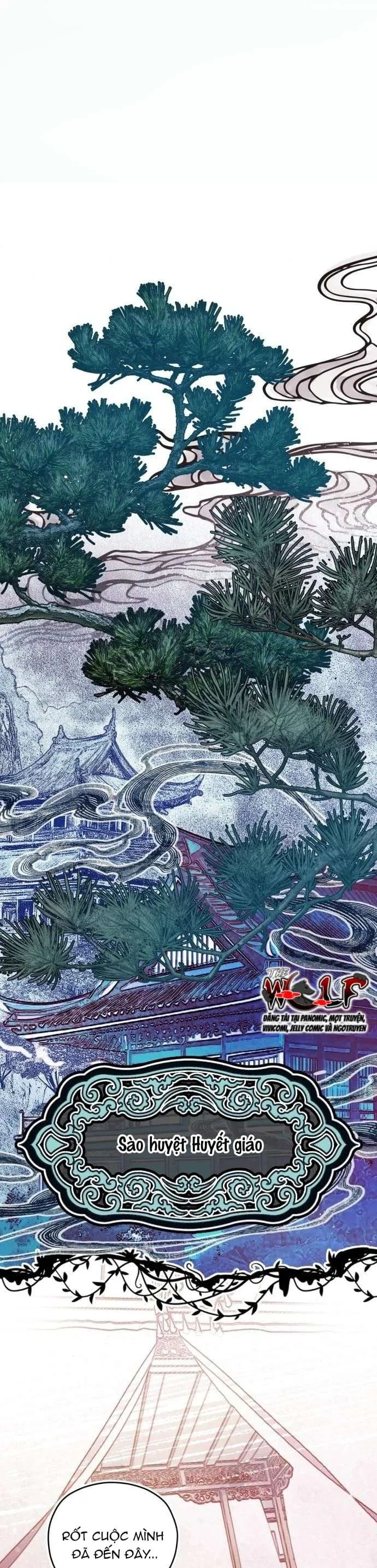 Tôi Đã Nuôi Dưỡng Nam Phụ Phản Diện Chapter 39 - Trang 2