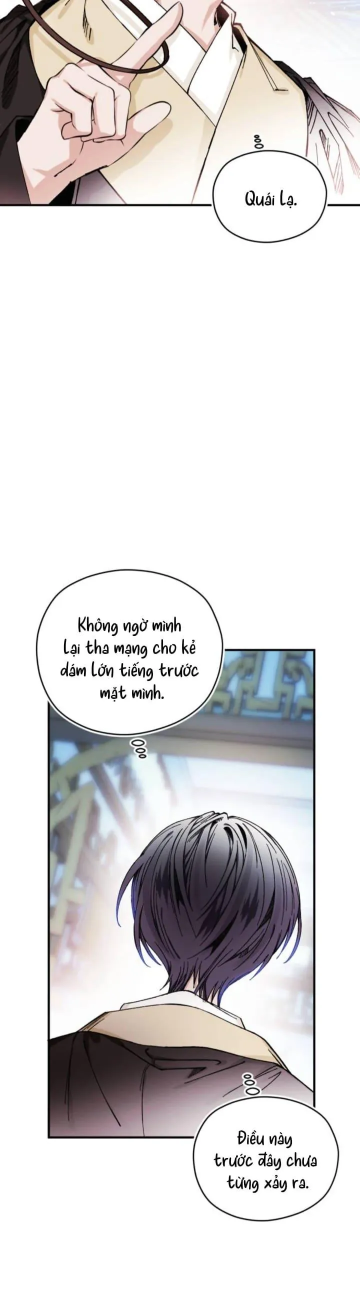 Tôi Đã Nuôi Dưỡng Nam Phụ Phản Diện Chapter 41 - Trang 2