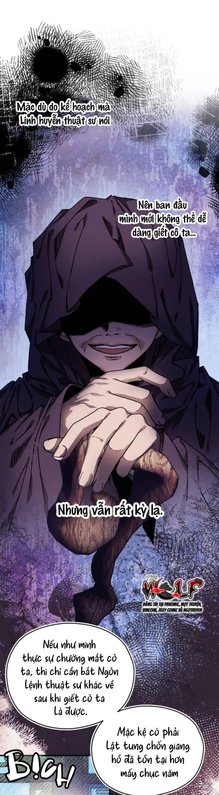 Tôi Đã Nuôi Dưỡng Nam Phụ Phản Diện Chapter 41 - Trang 2