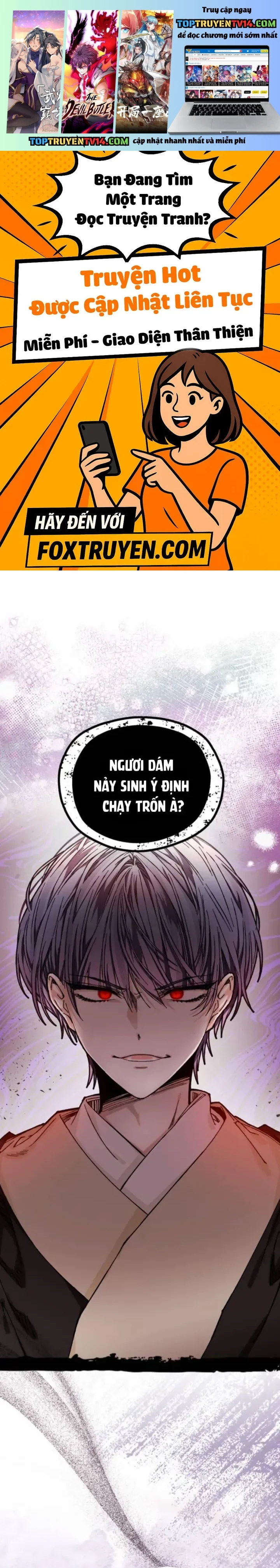 Tôi Đã Nuôi Dưỡng Nam Phụ Phản Diện Chapter 41 - Trang 2