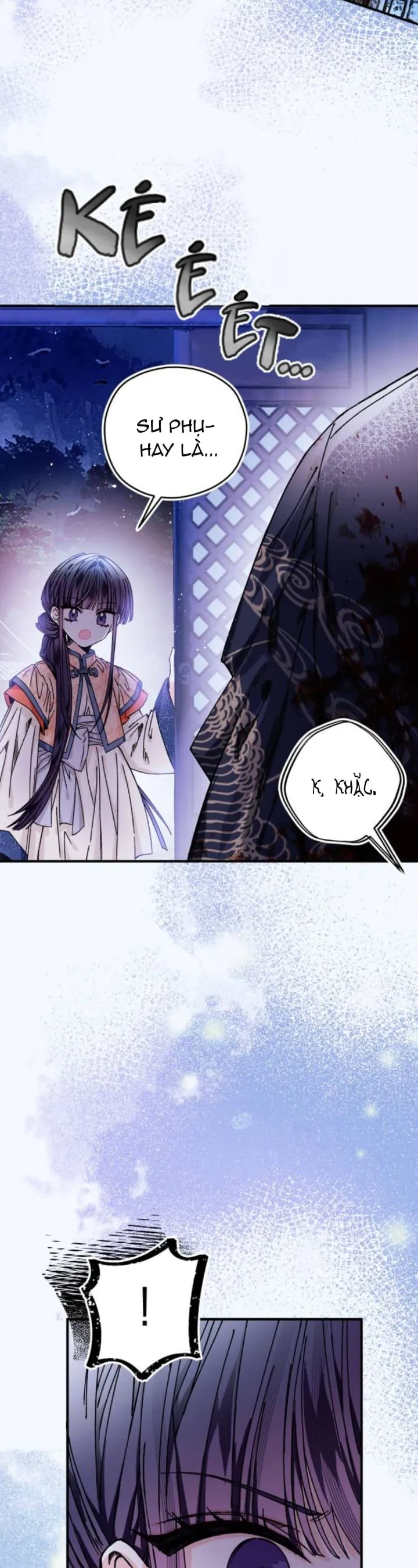 Tôi Đã Nuôi Dưỡng Nam Phụ Phản Diện Chapter 41 - Trang 2