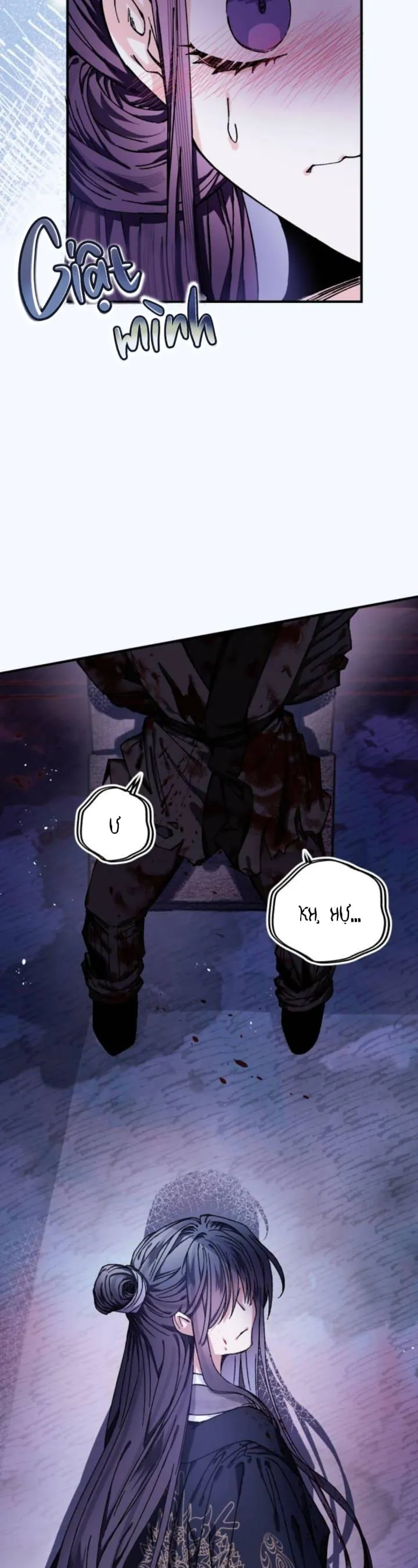 Tôi Đã Nuôi Dưỡng Nam Phụ Phản Diện Chapter 41 - Trang 2