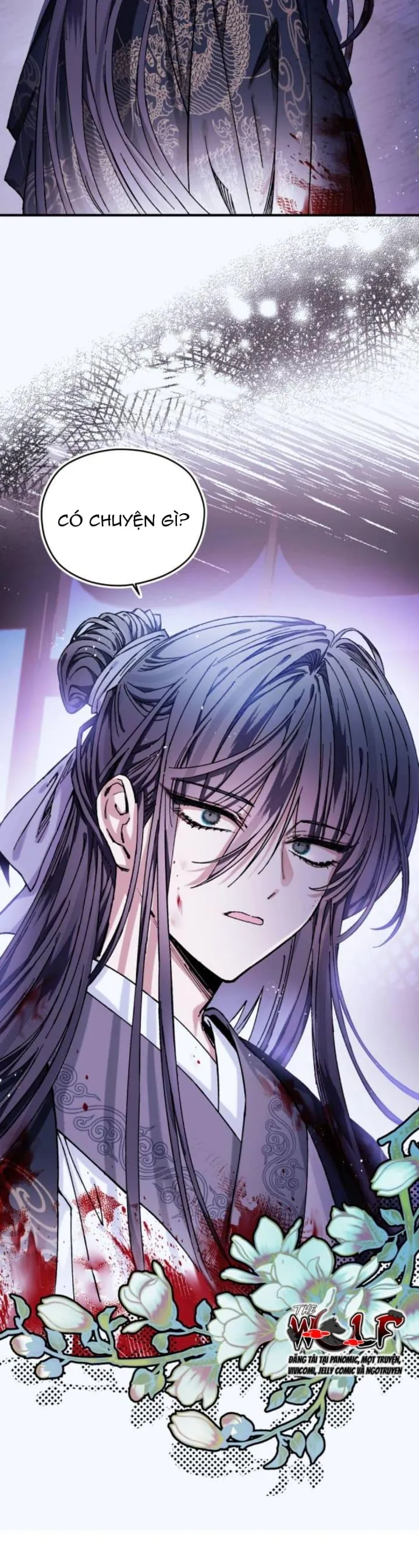 Tôi Đã Nuôi Dưỡng Nam Phụ Phản Diện Chapter 41 - Trang 2