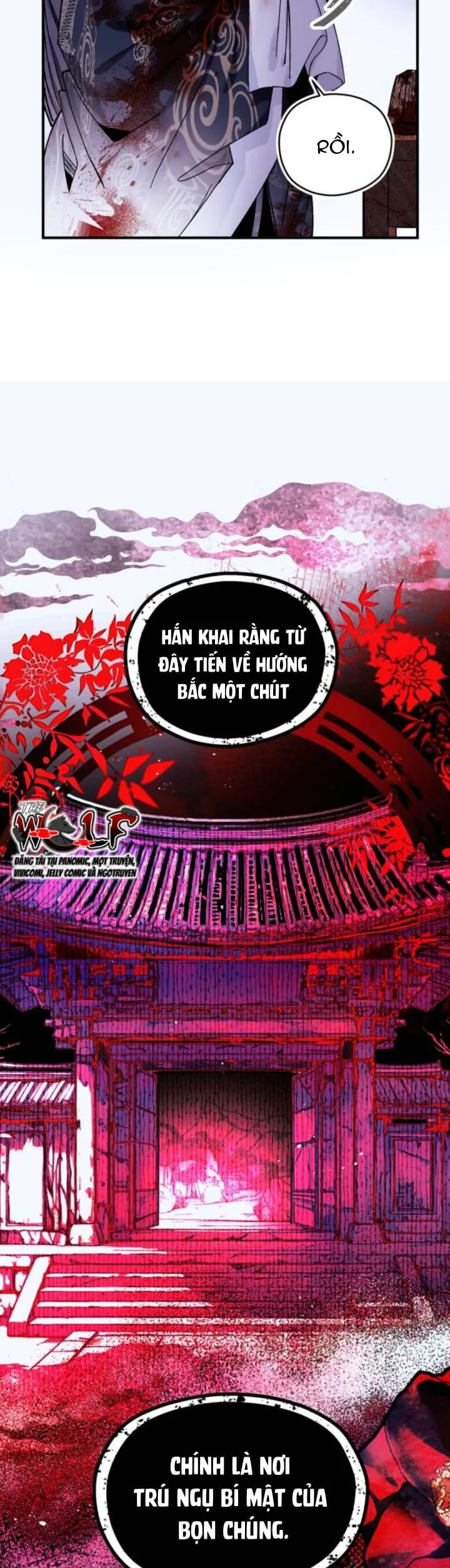 Tôi Đã Nuôi Dưỡng Nam Phụ Phản Diện Chapter 41 - Trang 2