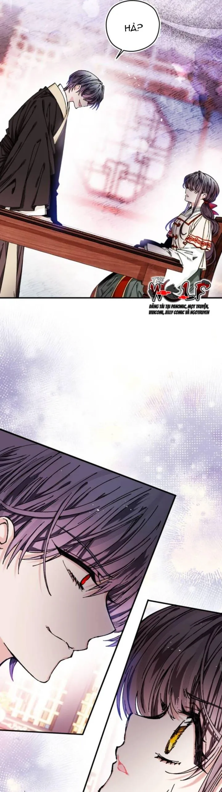 Tôi Đã Nuôi Dưỡng Nam Phụ Phản Diện Chapter 41 - Trang 2