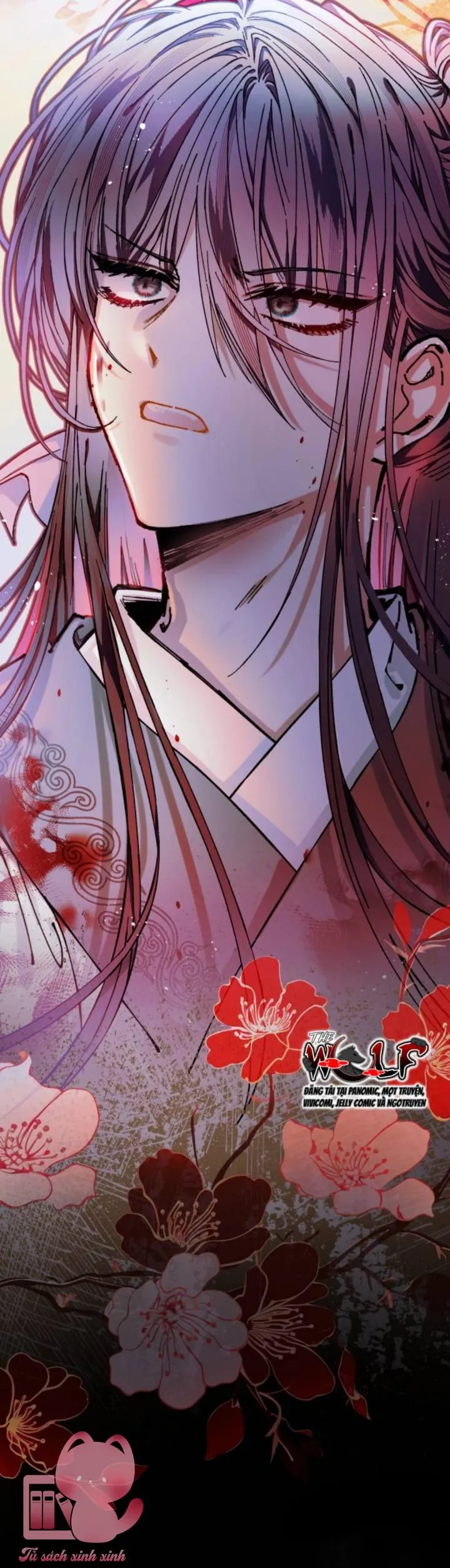 Tôi Đã Nuôi Dưỡng Nam Phụ Phản Diện Chapter 41 - Trang 2