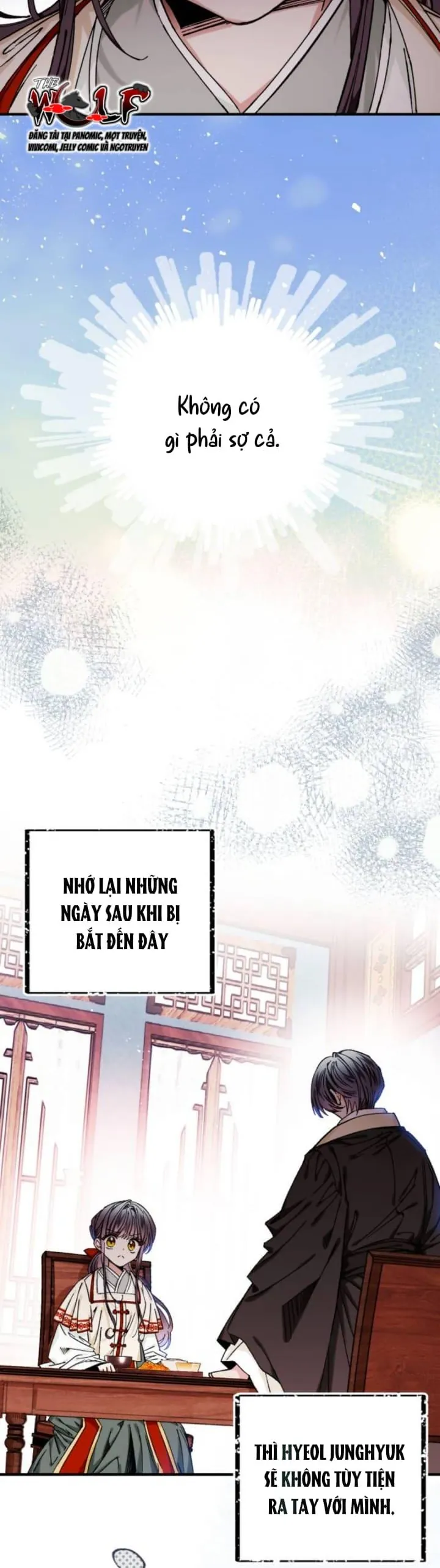 Tôi Đã Nuôi Dưỡng Nam Phụ Phản Diện Chapter 41 - Trang 2