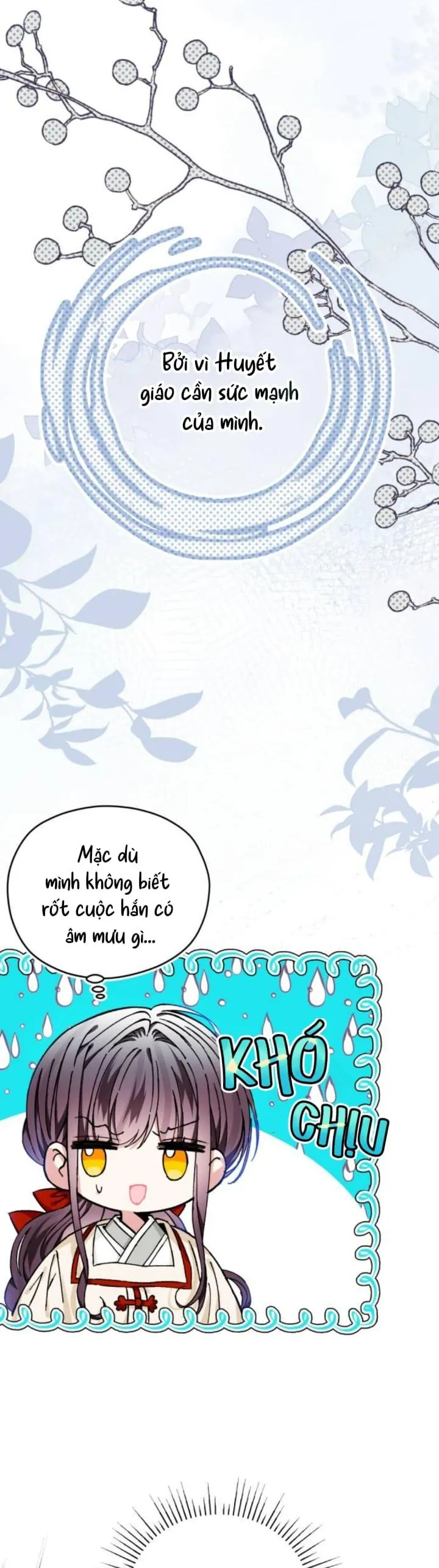 Tôi Đã Nuôi Dưỡng Nam Phụ Phản Diện Chapter 41 - Trang 2